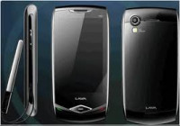 Black Lava  A10