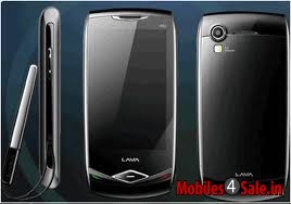 Black Lava  A10