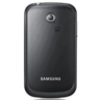 Black Samsung  chat 335