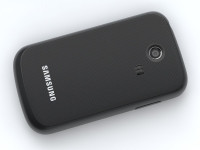 Black Samsung  chat 335