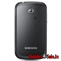 Black Samsung  chat 335