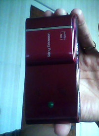 Bordeaux Sony Ericsson  Satio