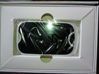 Black N White Micromax  bling 2 A55