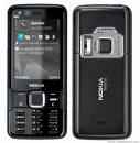 Black Nokia N82