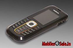 Black Nokia  2600 classic