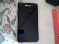 Noble Black Samsung  GALAXY S2 (noble black)