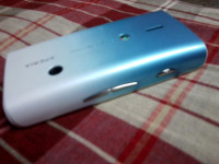 Sony Ericsson Xperia xperia-x8