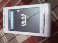 Sony Ericsson Xperia xperia-x8