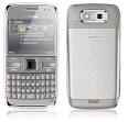 Grey Nokia E72