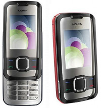 Red / Blue Nokia 7610