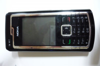 Nokia N72