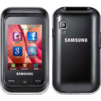 Black Samsung C-series