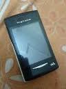 Sony Ericsson W-series w150i