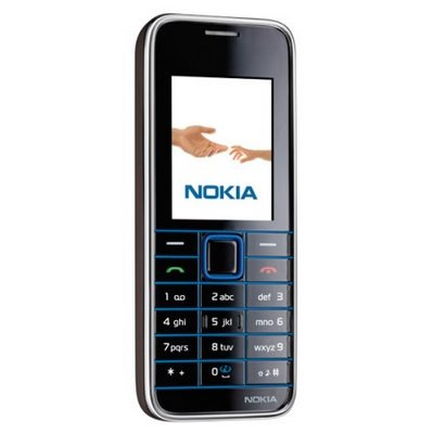 Nokia 3500