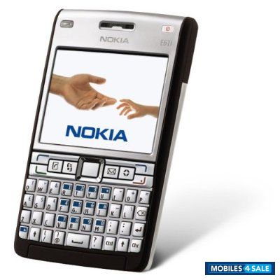 Nokia E61i