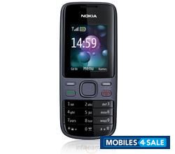 Black Nokia  Nokia 2690