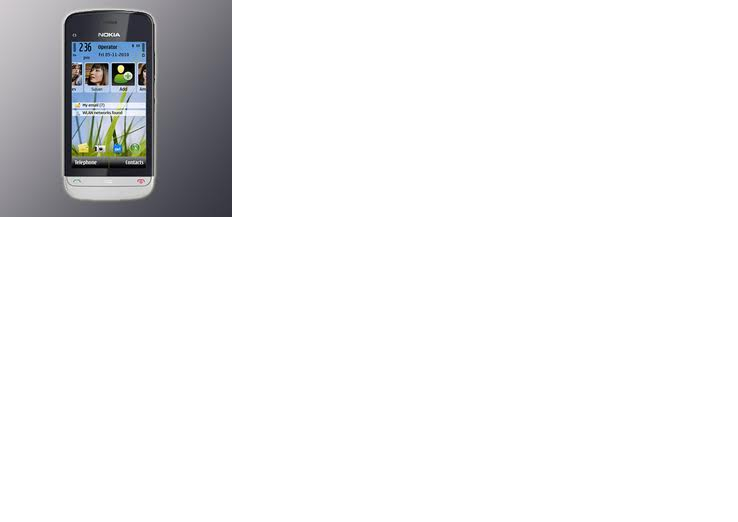 Grey-black Nokia C-series Nokia C5-03 Grey-black Nokia C-series Nokia C5-03