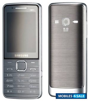 Silver Samsung  primo