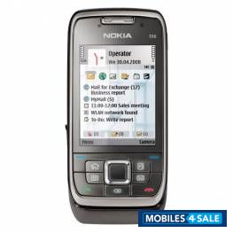 Nokia E66