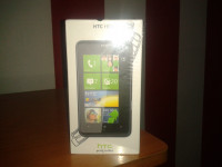 Black HTC HD HD7 T9292