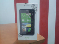 Black HTC HD HD7 T9292