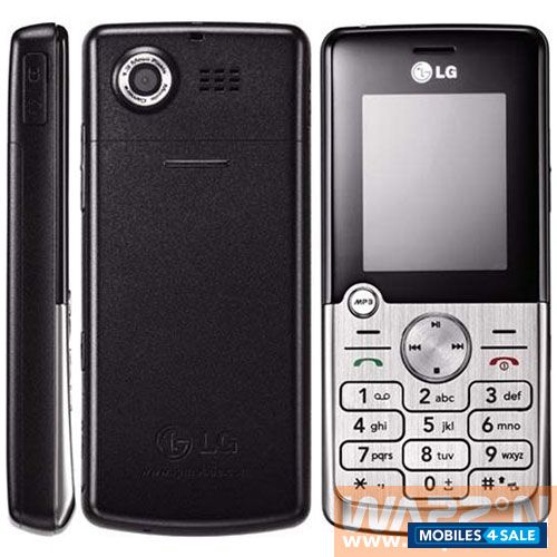 LG KP110