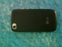 Black LG Cookie Gs 500v