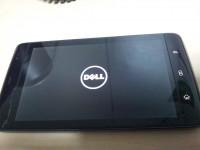 Black Dell Streak 5