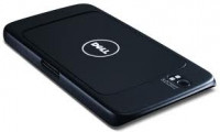 Black Dell Streak 5