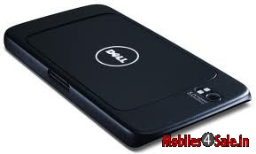 Black Dell Streak 5