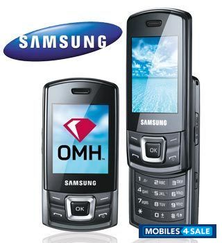 Black Samsung  SCH-F699