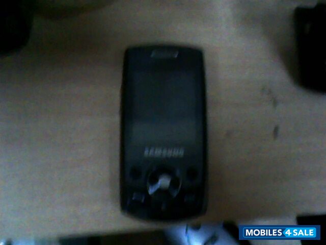 Metalic Grey Samsung SGH-J700