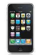 Black Apple iPhone 3G