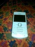 White Nokia X2-01