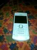 White Nokia X2-01