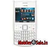 White Nokia X2-01