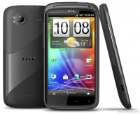 HTC  Sensation