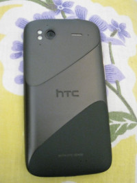 HTC  Sensation