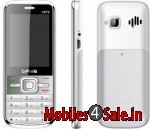 White G-Five  U879