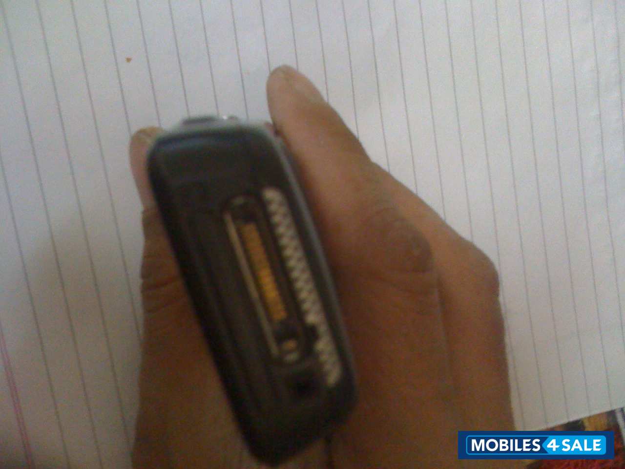 Black Nokia N73