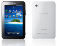 Samsung Galaxy Tab