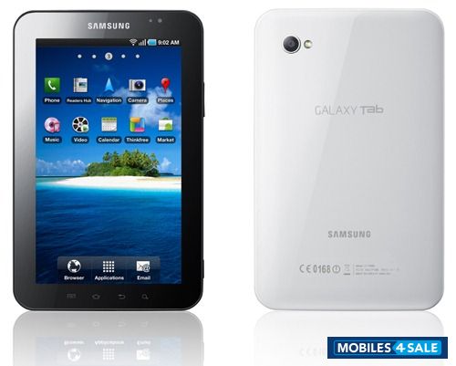 Samsung Galaxy Tab