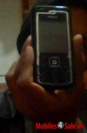 Nokia N72