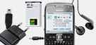 Grey Nokia E71