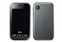 Black LG