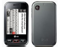 Black LG