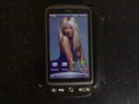 HTC Desire