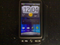 HTC Desire