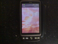 HTC Desire