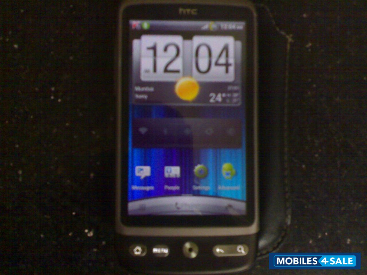 HTC Desire